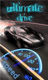 download Ultimate Speed Car Drive apk